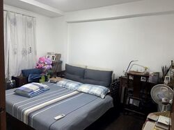 Blk 302 Chuan Village (Serangoon), HDB 3 Rooms #567639561